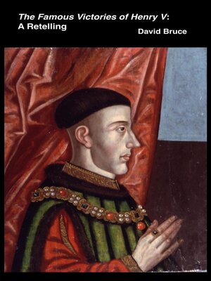 cover image of The Famous Victories of Henry V